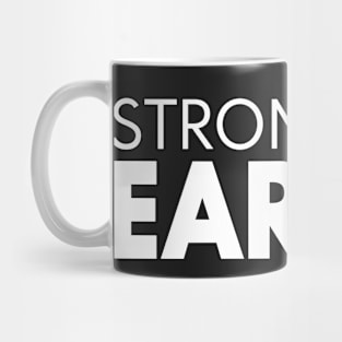 STRONG GAY EARPER Mug